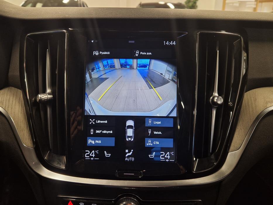 VOLVO S60 2020