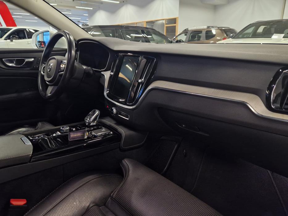 VOLVO S60 2020