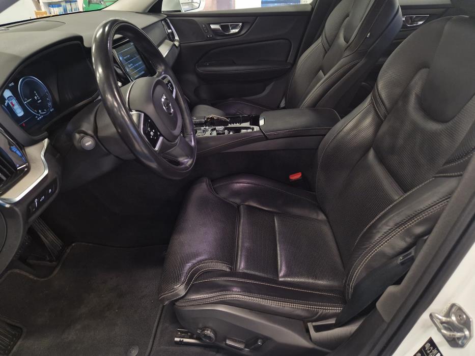 VOLVO S60 2020