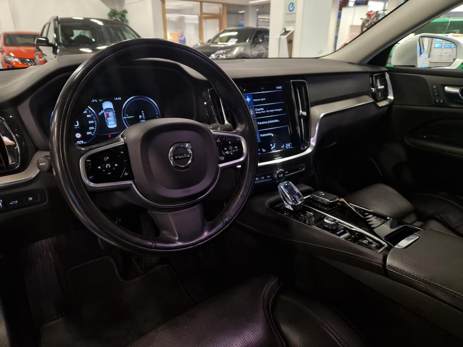 VOLVO S60 2020