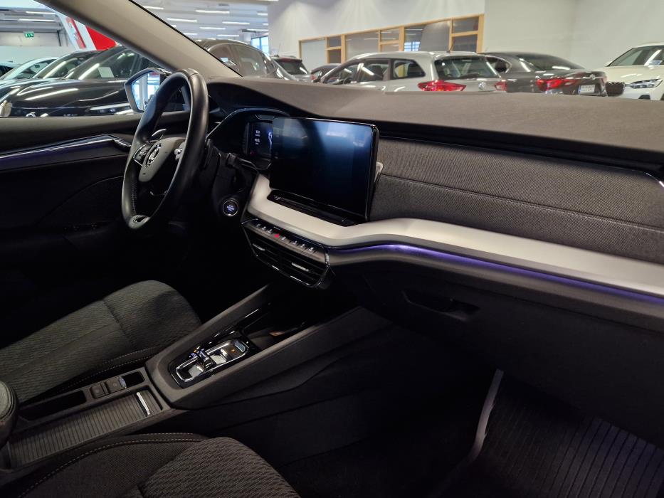 SKODA Octavia 2022