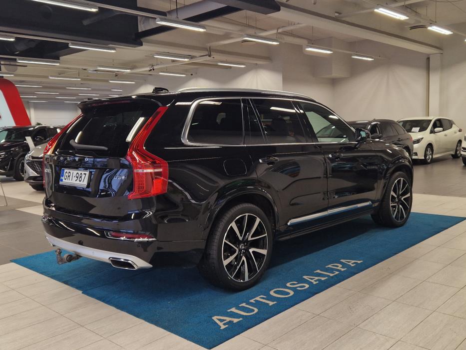 VOLVO XC90 2019