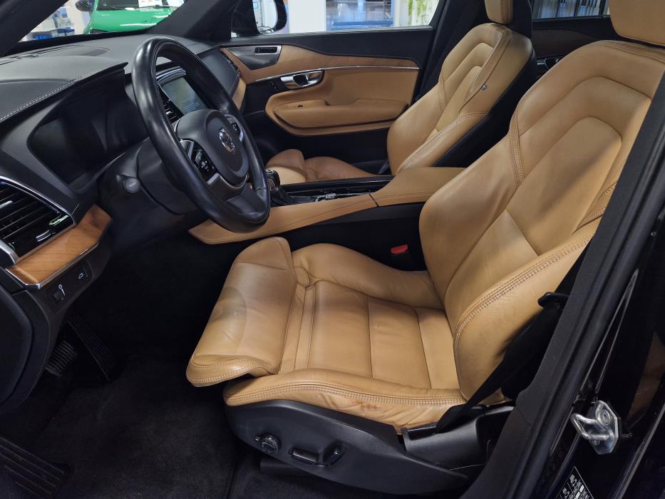 VOLVO XC90 2019
