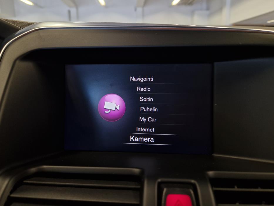 VOLVO XC60 2017