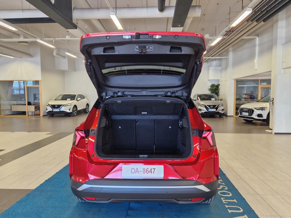 RENAULT Scenic 2025