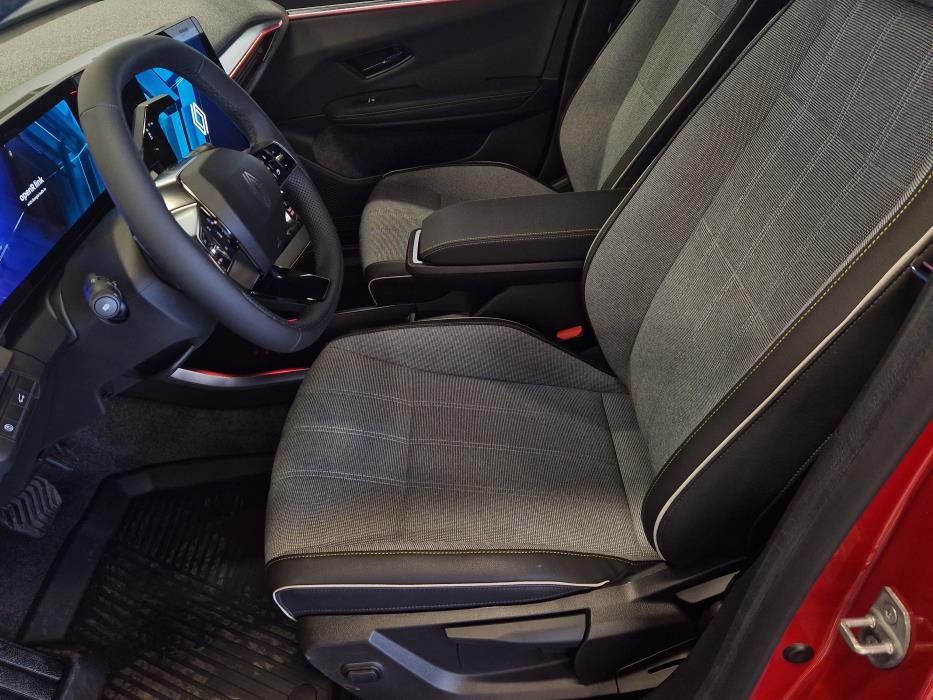 RENAULT Scenic 2025