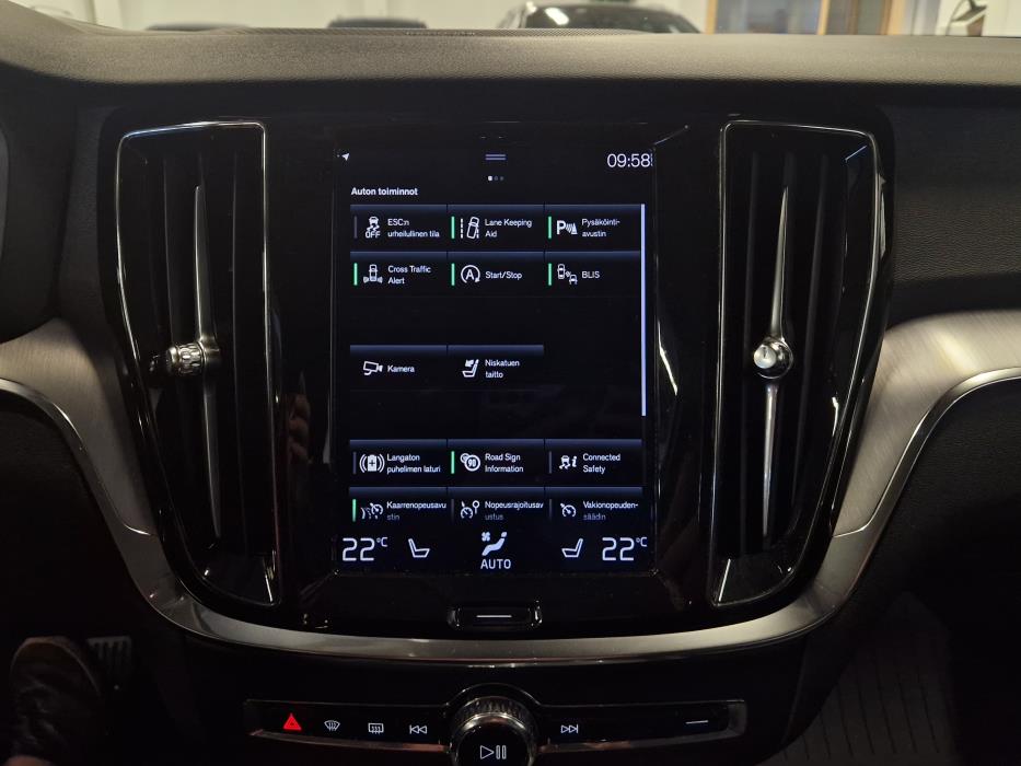 VOLVO S60 2021