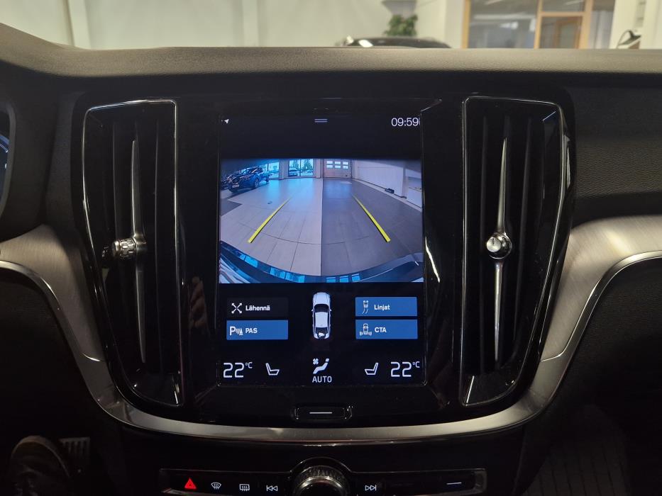 VOLVO S60 2021