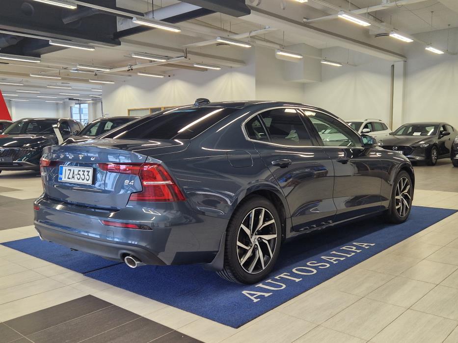 VOLVO S60 2021