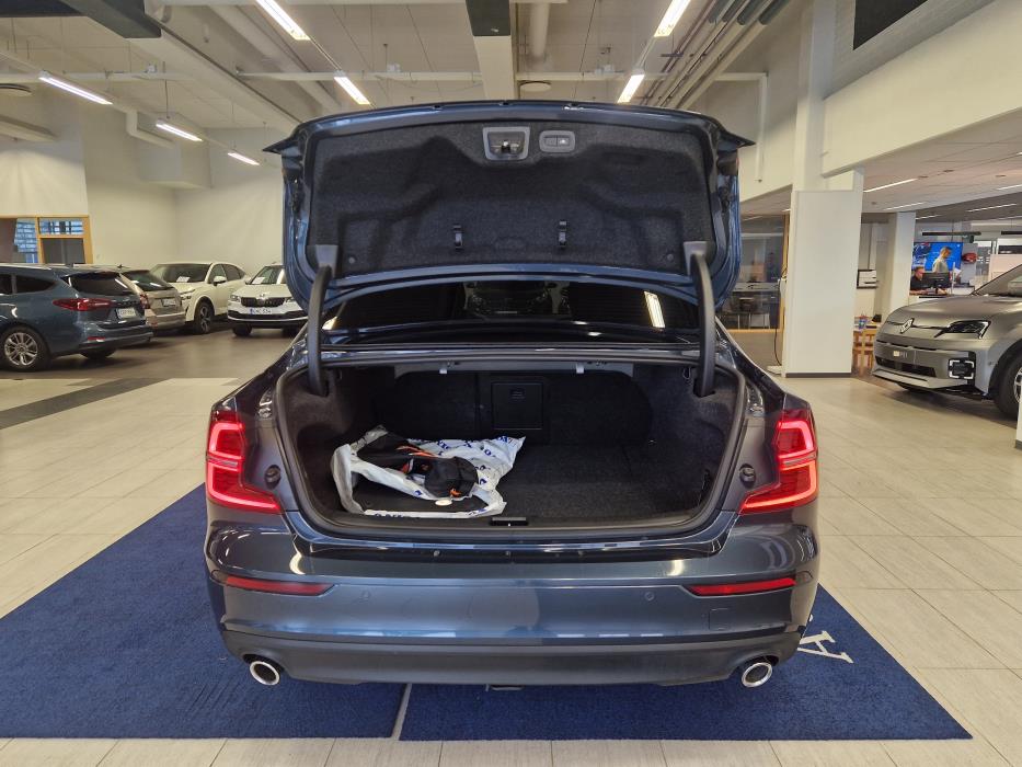 VOLVO S60 2021