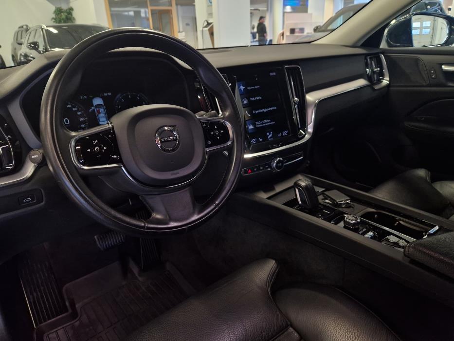 VOLVO S60 2021