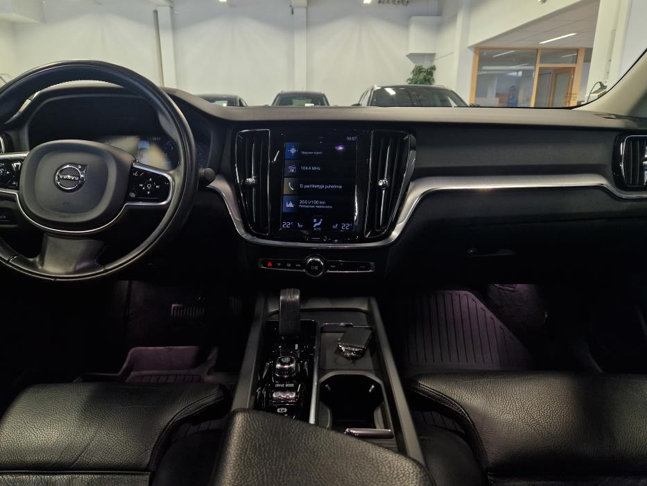 VOLVO S60 2021