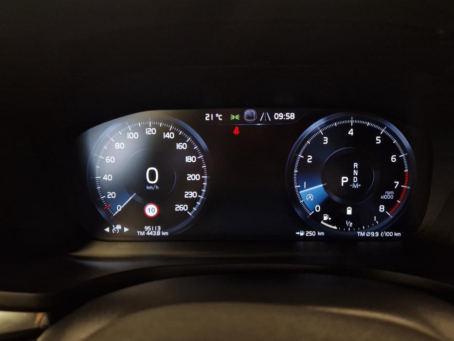 VOLVO S60 2021