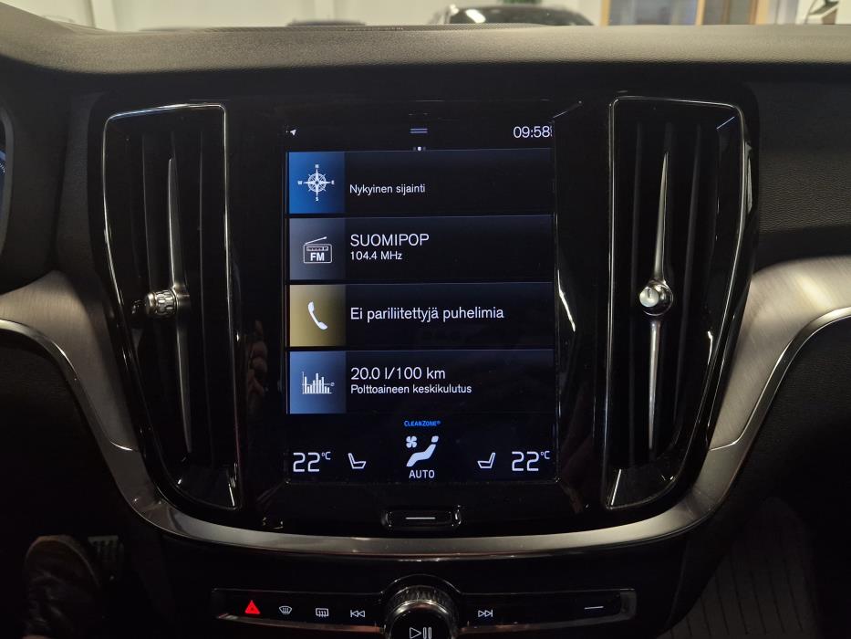 VOLVO S60 2021