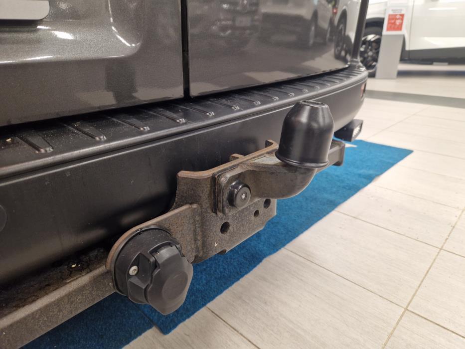 FORD Transit Custom 2021