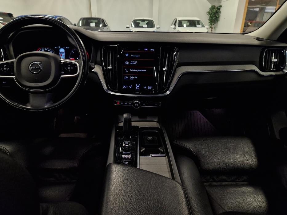 VOLVO V60 Cross Country 2021