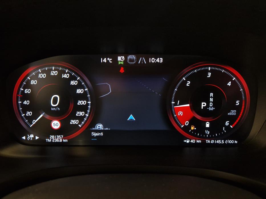 VOLVO V60 Cross Country 2021