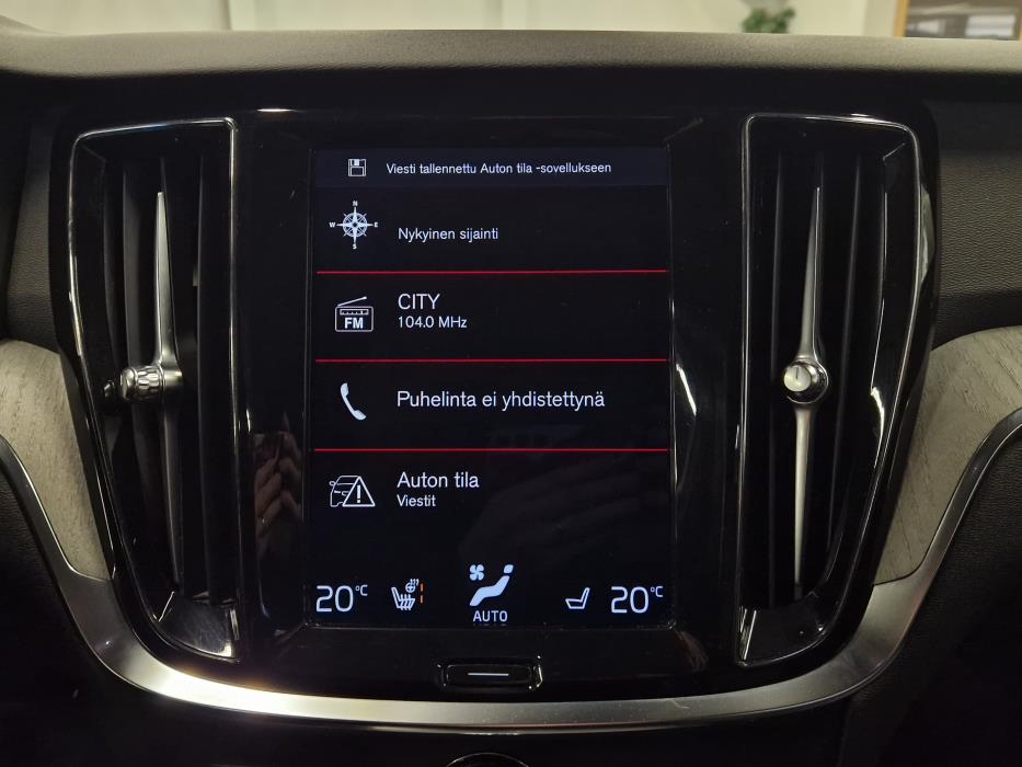 VOLVO V60 Cross Country 2021