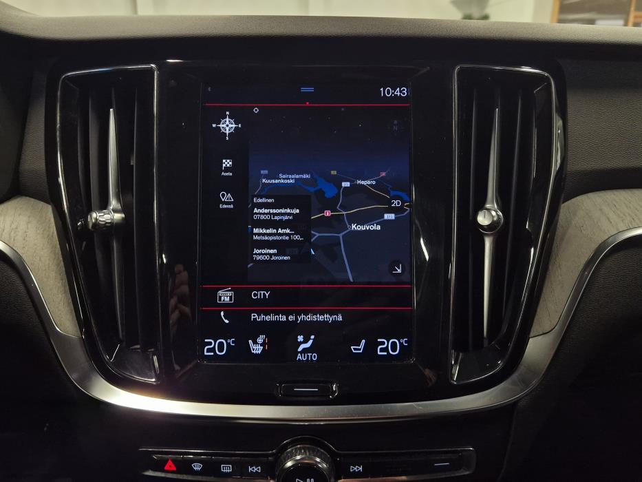 VOLVO V60 Cross Country 2021