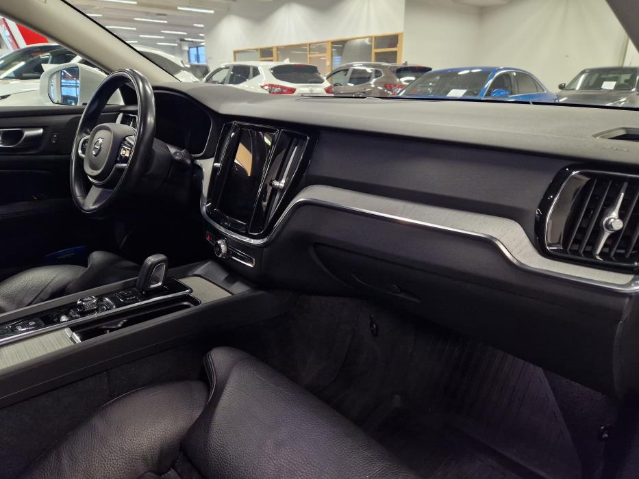 VOLVO V60 Cross Country 2021
