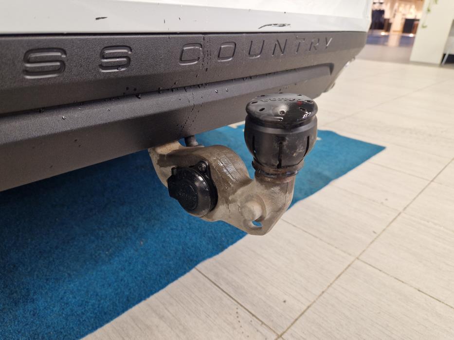 VOLVO V60 Cross Country 2021