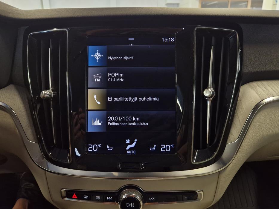 VOLVO V60 Cross Country 2022