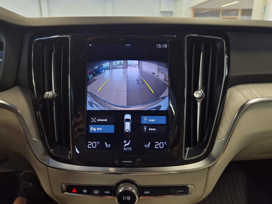 VOLVO V60 Cross Country 2022