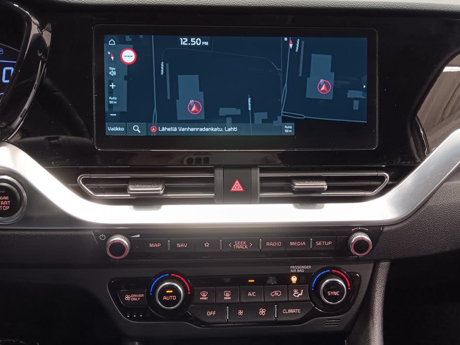 KIA Niro plug-in 2020