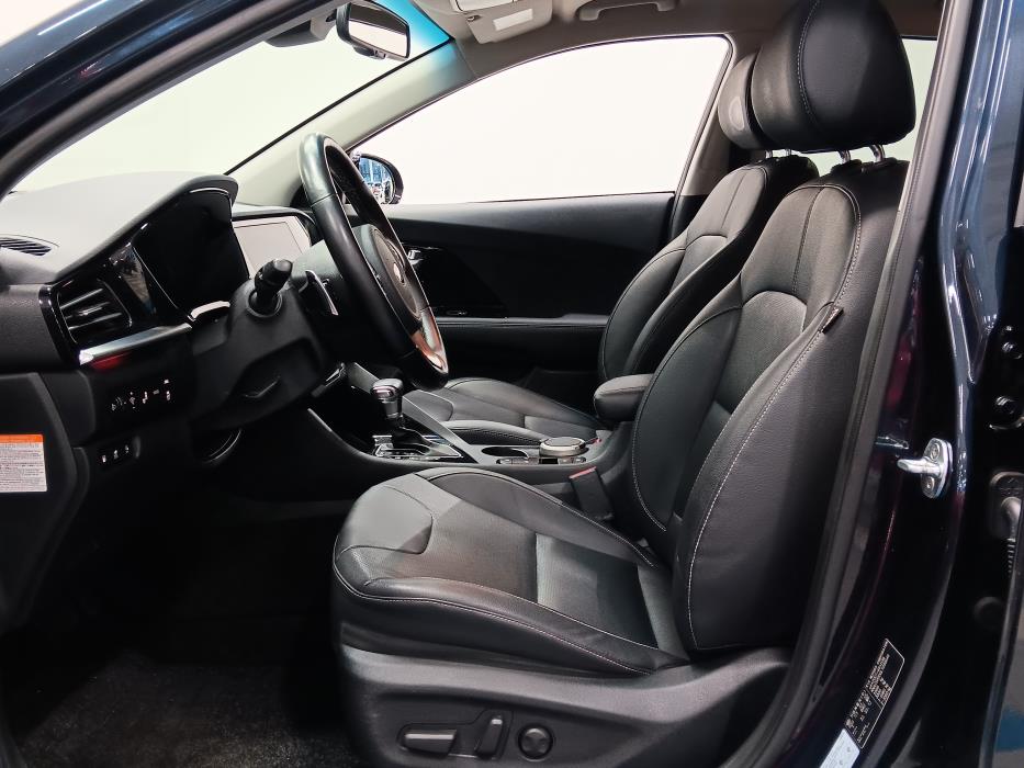 KIA Niro plug-in 2020