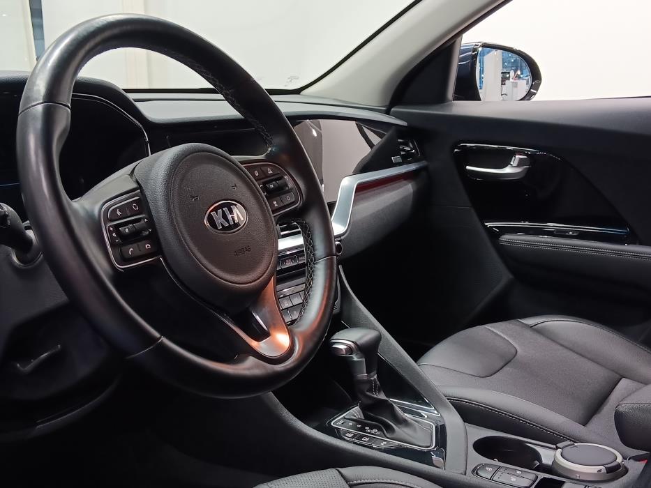 KIA Niro plug-in 2020