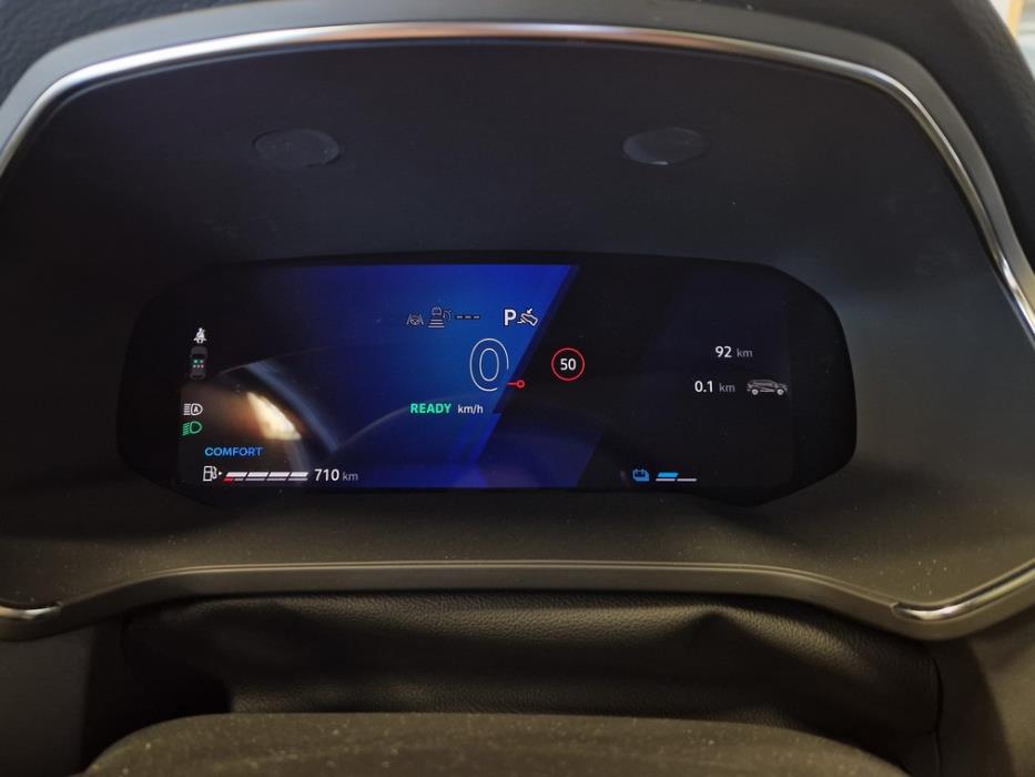 RENAULT Symbioz 2025