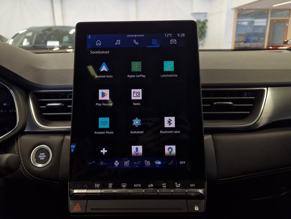 RENAULT Symbioz 2025