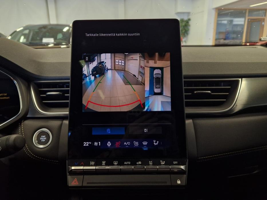 RENAULT Symbioz 2025