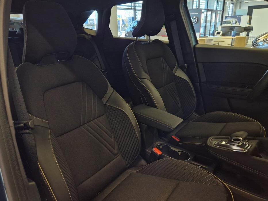 RENAULT Symbioz 2025