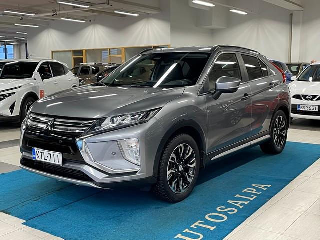 MITSUBISHI Eclipse Cross 2019