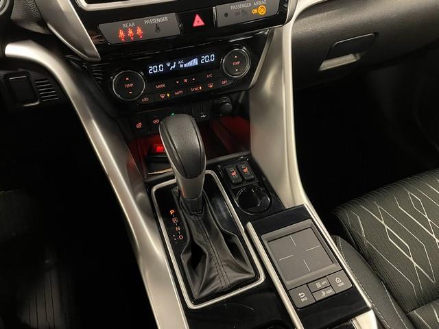 MITSUBISHI Eclipse Cross 2019