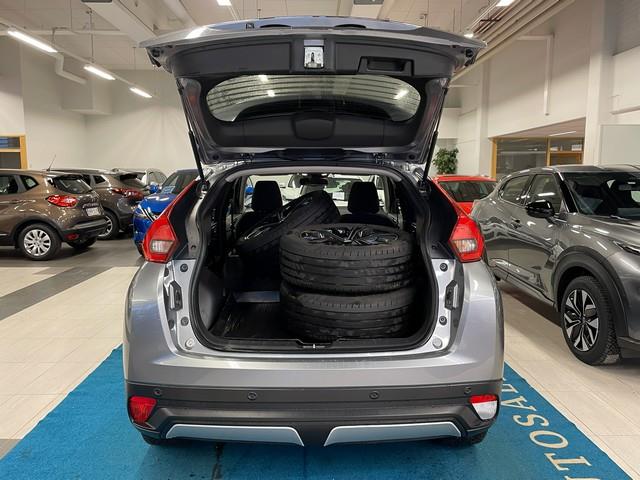 MITSUBISHI Eclipse Cross 2019