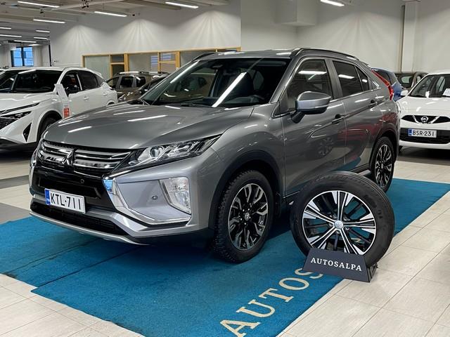 MITSUBISHI Eclipse Cross 2019