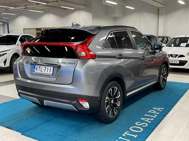 MITSUBISHI Eclipse Cross 2019