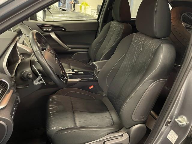 MITSUBISHI Eclipse Cross 2019