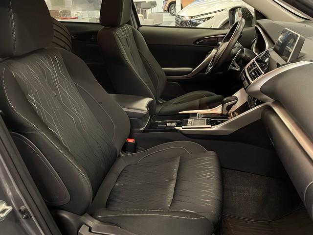 MITSUBISHI Eclipse Cross 2019