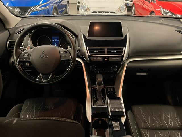 MITSUBISHI Eclipse Cross 2019