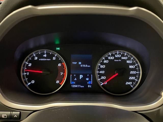 MITSUBISHI Eclipse Cross 2019