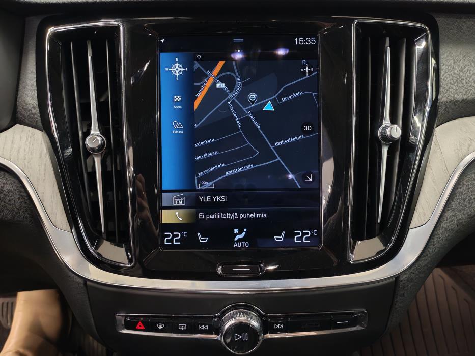 VOLVO S60 2022