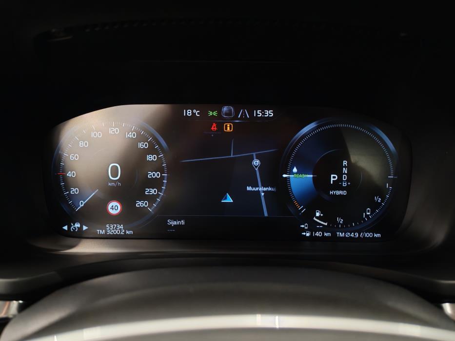 VOLVO S60 2022