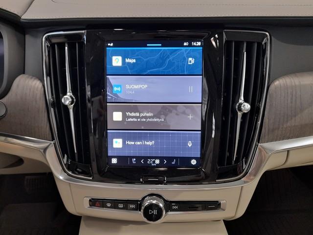 VOLVO V90 Cross Country 2023