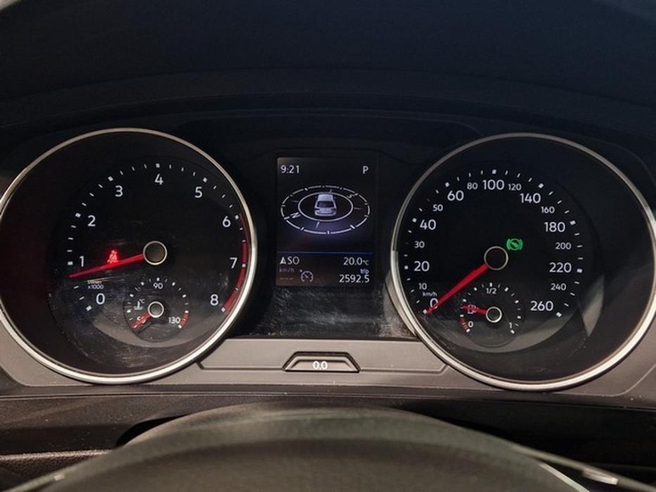 VOLKSWAGEN Tiguan Allspace 2019