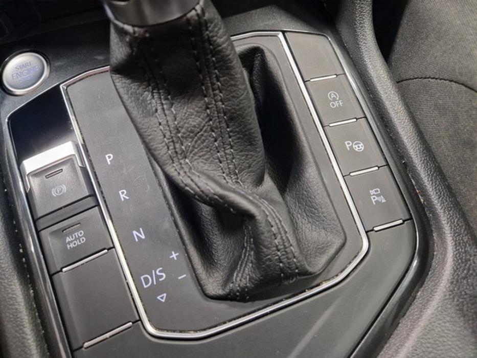 VOLKSWAGEN Tiguan Allspace 2019