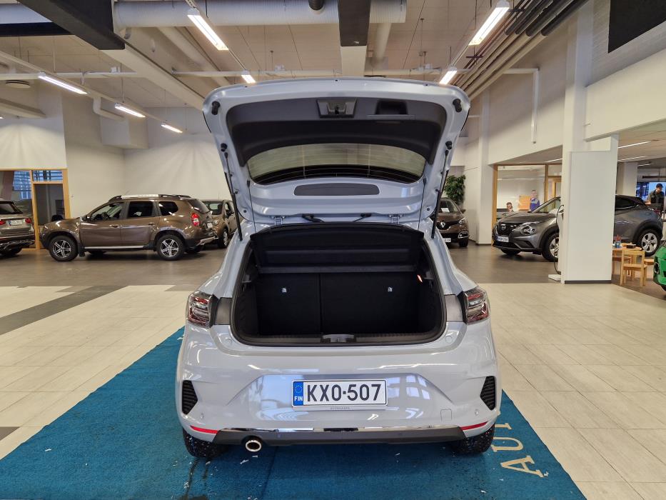 RENAULT Clio 2024