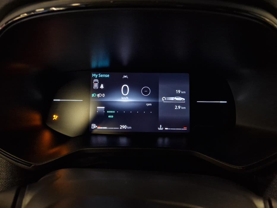 RENAULT Clio 2024